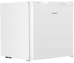 Тихий недорогой холодильник Maunfeld MFF50W фото 3 фото 3