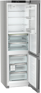 Холодильники Liebherr с нижней морозильной камерой Liebherr CBNsfd 5723 фото 4 фото 4