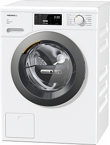 Отдельностоящая стиральная машина Miele WTD160WCS