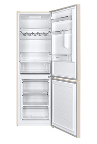 Бытовой двухкамерный холодильник Maunfeld MFF185SFBG фото 2 фото 2