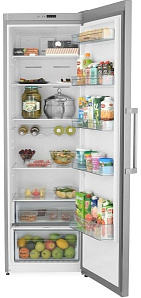 Холодильник с зоной свежести Scandilux R711Y02 S фото 2 фото 2