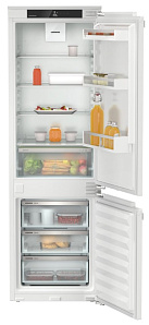 Холодильники Liebherr с нижней морозильной камерой Liebherr ICNe 5103