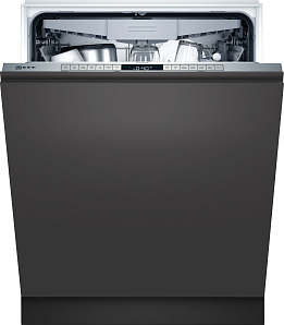Посудомоечная машина на 13 комплектов Neff S177HMX10R