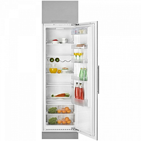 Однокамерный холодильник без морозильной камеры Teka TKI2 300