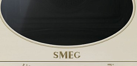 Бытовая микроволновая печь Smeg MP822NPO фото 3 фото 3