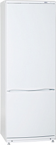 Двухкамерный однокомпрессорный холодильник  ATLANT ХМ 4011-022 фото 2 фото 2