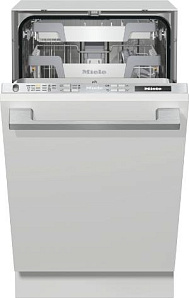 Фронтальная посудомоечная машина Miele G 5690 SCVi SL