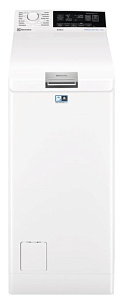 Белая стиральная машина Electrolux EW7T3R262