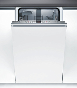 Узкая посудомоечная машина Bosch SPV45DX10R