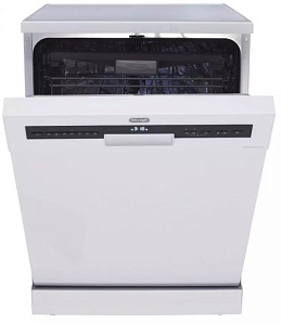 Отдельностоящая посудомоечная машина под столешницу De’Longhi DDWS09F Portabello Deluxe