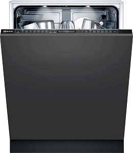 Полноразмерная встраиваемая посудомоечная машина Neff S199YB800E