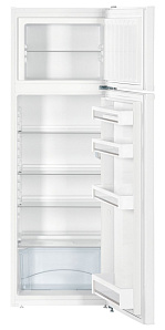 Холодильники Liebherr нержавеющая сталь Liebherr CT 2931 фото 3 фото 3