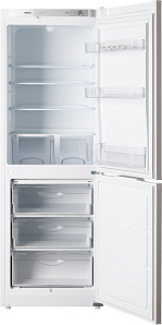 Белый холодильник  ATLANT ХМ 4712-100 фото 4 фото 4