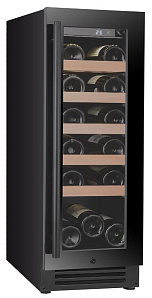 Отдельно стоящий винный шкаф MC Wine W20S
