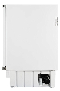 Маленький бытовой холодильник Schaub Lorenz SLF E107W0M фото 4 фото 4