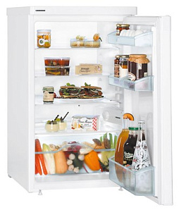 Маленький холодильник без морозильной камера Liebherr T 1400