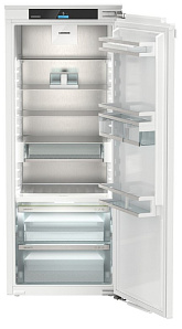 Маленький однокамерный холодильник Liebherr IRBd 4550 фото 2 фото 2