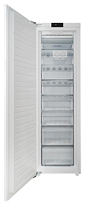 Встраиваемый холодильник высотой 177 см Schaub Lorenz SL FE226WE