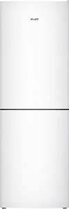 Двухкамерный холодильник ATLANT ХМ 4619-100