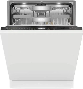 Полноразмерная посудомоечная машина Miele G 7790 SCVi