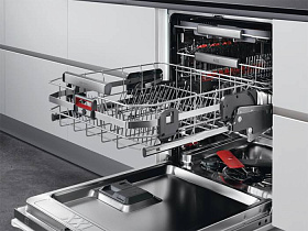 Посудомоечная машина на 13 комплектов AEG FSR83800P фото 2 фото 2