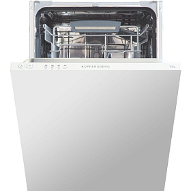Встраиваемая узкая посудомоечная машина Kuppersberg GS 4505