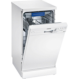 Отдельностоящая посудомоечная машина под столешницу Siemens SR215W01NR