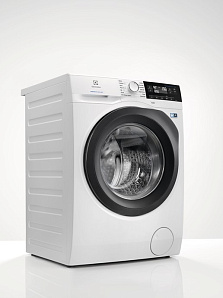 Белая стиральная машина Electrolux EW7F3R48S фото 3 фото 3