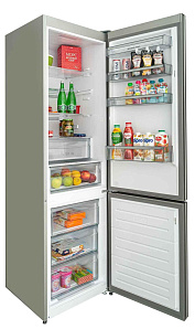 Двухкамерный холодильник ноу фрост Schaub Lorenz SLU S379Y4E фото 2 фото 2