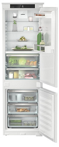 Холодильники Liebherr с нижней морозильной камерой Liebherr ICBNSe 5123