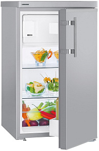 Маленькие холодильники Liebherr с морозильной камерой Liebherr Tsl 1414 фото 2 фото 2