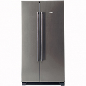 Двухдверный холодильник Ноу Фрост Bosch KAN 56V45RU