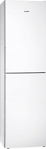 Двухкамерный однокомпрессорный холодильник  ATLANT ХМ 4625-101 фото 2 фото 2