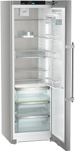 Однокамерный высокий холодильник без морозильной камеры Liebherr SRBsdd5250 фото 4 фото 4