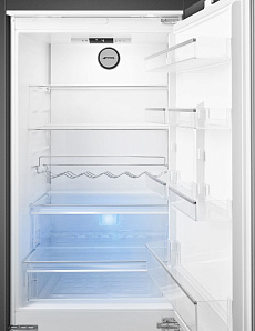 Встраиваемый холодильник от 190 см высотой Smeg C875TNE фото 4 фото 4