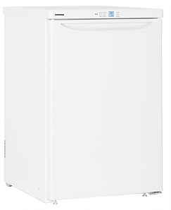 Низкий узкий холодильник Liebherr G 1213 фото 3 фото 3