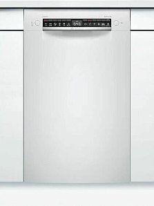 Посудомоечная машина на 10 комплектов Bosch SPU4HMW53S фото 4 фото 4