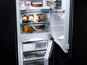 Холодильник  с зоной свежести Miele KFN 7744 E фото 4 фото 4