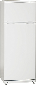 2-х дверный холодильник с морозилкой ATLANT МХМ 2808-90 фото 2 фото 2