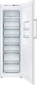 Белый однокамерный холодильник Atlant ATLANT М 7606-100 N фото 3 фото 3