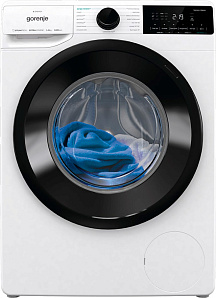 Отдельностоящая стиральная машина Gorenje WNA84ACIS