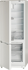 Двухкамерный мини холодильник ATLANT ХМ 4009-022 фото 3 фото 3