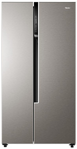 Отдельностоящий двухдверный холодильник Haier HRF-535DM7RU