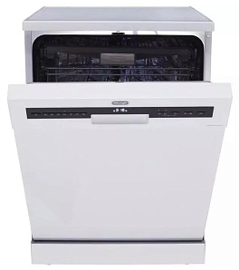 Отдельностоящая посудомоечная машина под столешницу De’Longhi DDWS 09F Rozane Primo фото 3 фото 3