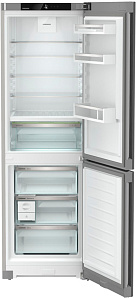 Холодильники Liebherr стального цвета Liebherr CBNsfd 5223 фото 4 фото 4