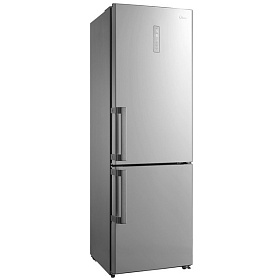 Двухкамерный холодильник Midea MRB519SFNX3
