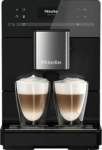 Автоматическая кофемашина для офиса Miele CM 5310 OBSW фото 2 фото 2