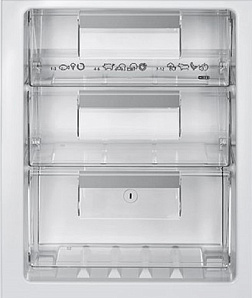 Холодильник класса F Smeg C8173N1F фото 3 фото 3