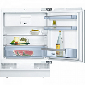 Холодильник немецкой сборки Bosch KUL15A50RU