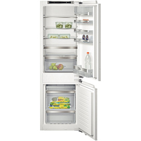 Холодильник  с зоной свежести Siemens KI 86NAD30R
